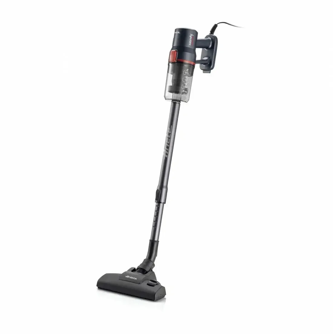 جارو برقی عصایی آریته ایتالیا مدل ARIETE Handy Force One 2708 - سبک